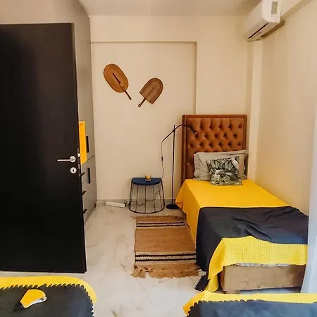 Vakantiehuis Selene Nikiti (Sithonia)