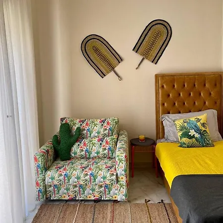 Selene Vakantiehuis *
