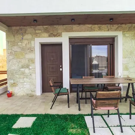 Holiday home Selene