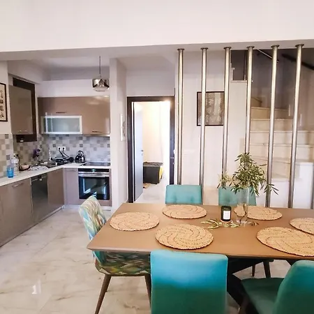 Holiday home Selene *