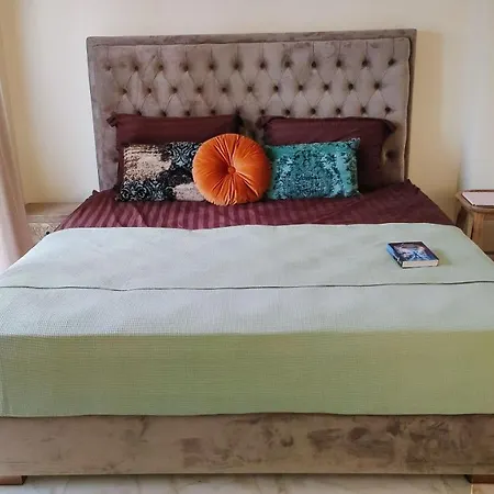 Prázdninový dům Selene *