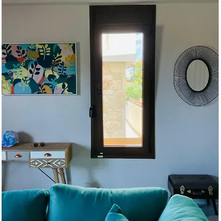 Holiday home Selene *