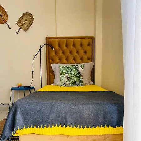 Holiday home Selene Nikiti (Sithonia)