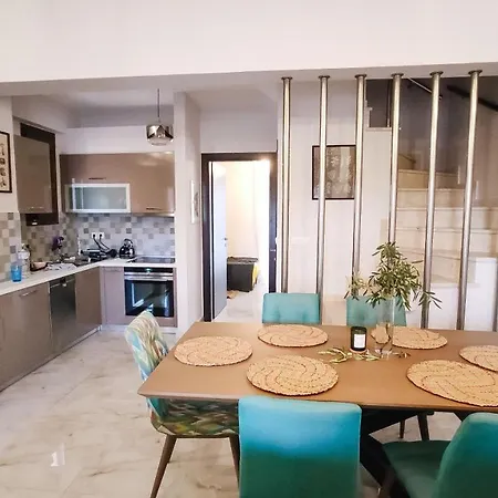 Holiday home Selene *